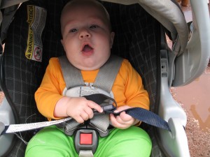 Booster Safety Seat Importance