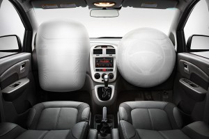 Airbags & Car Safety