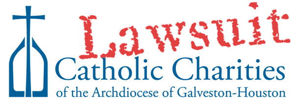Lawsuit Against Catholic Charities