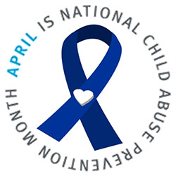 Child Abuse Prevention Month 2016