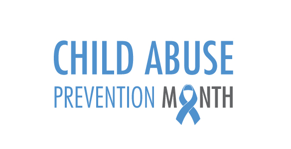 April: Child Abuse Prevention Month