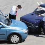 Toughing Out a Car Accident Injury